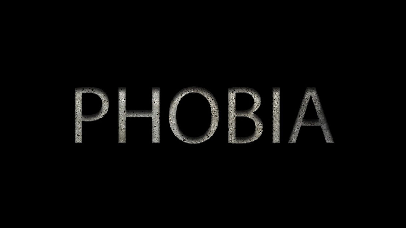 phobia made by sceniko